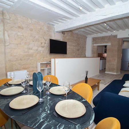 Residence Le Marais By Studio Prestige Париж Экстерьер фото