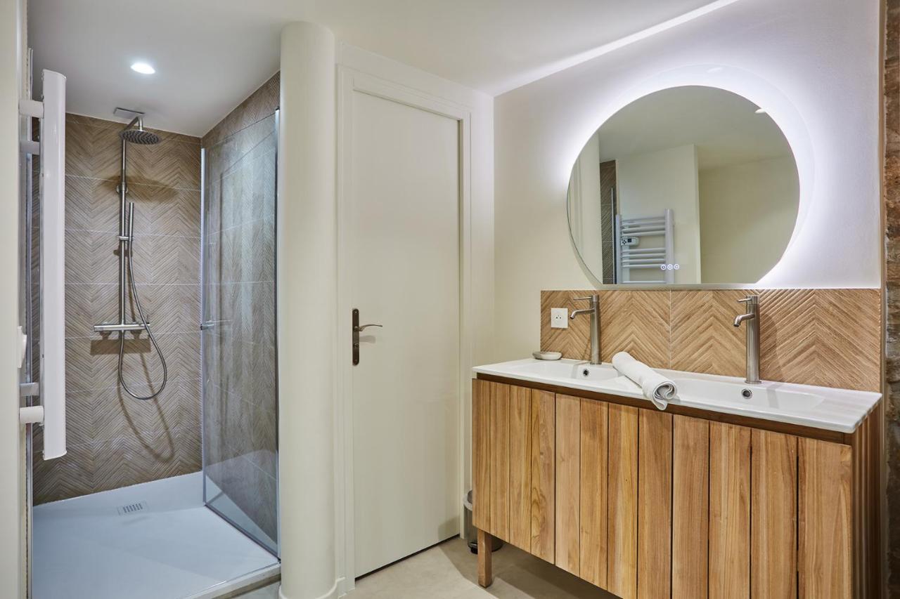 Residence Le Marais By Studio Prestige Париж Экстерьер фото