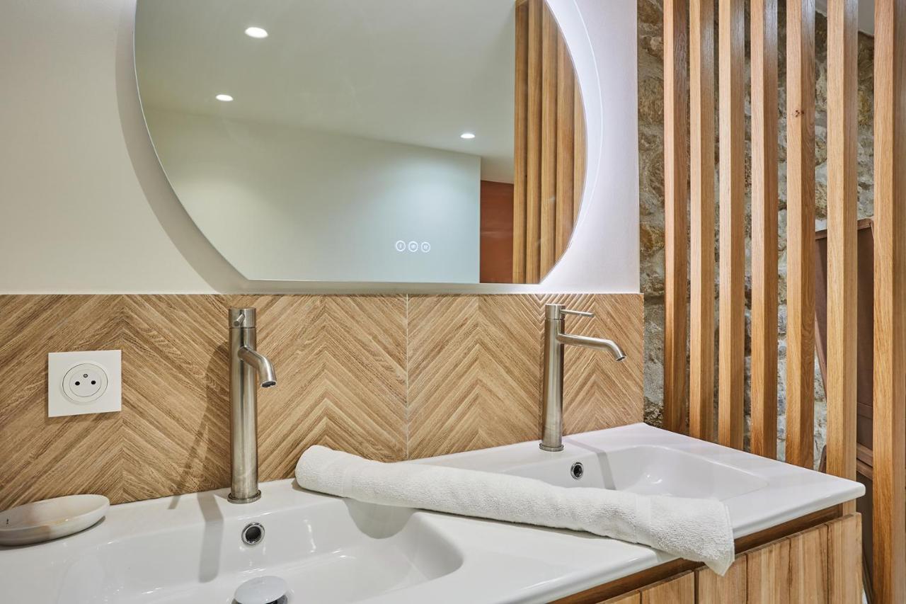 Residence Le Marais By Studio Prestige Париж Экстерьер фото